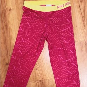 Women Nike leggings